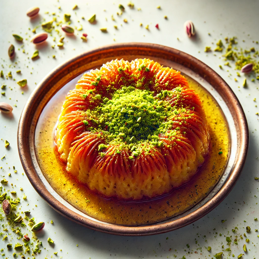 Künefe