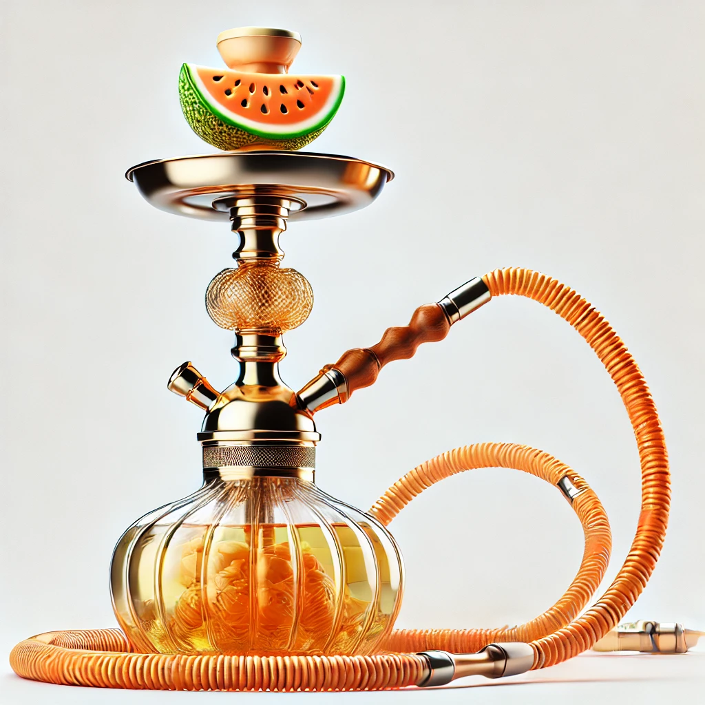 Kavunlu Nargile