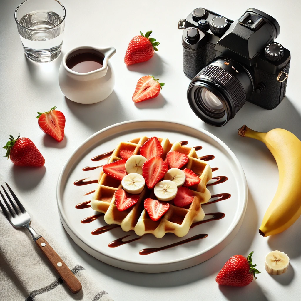 Waffle