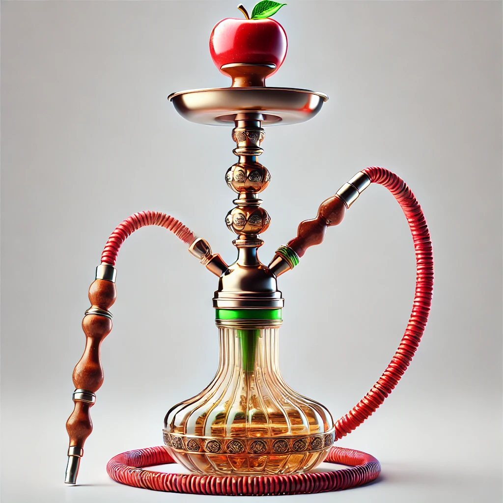 Elmalı Nargile