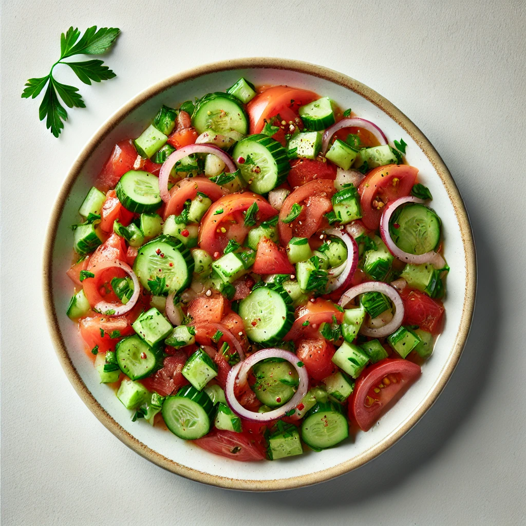 Çoban Salata